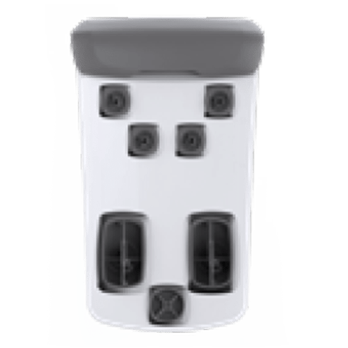 JEtpak Fibrotherapy CT