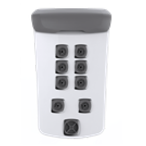 Jetpak SpinalHealth ST