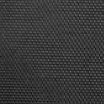 Schwarze Textur mit Mesh-Stoff